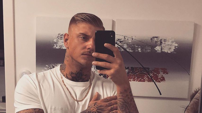 "Love Island"-Paco, Reality-TV-Star
