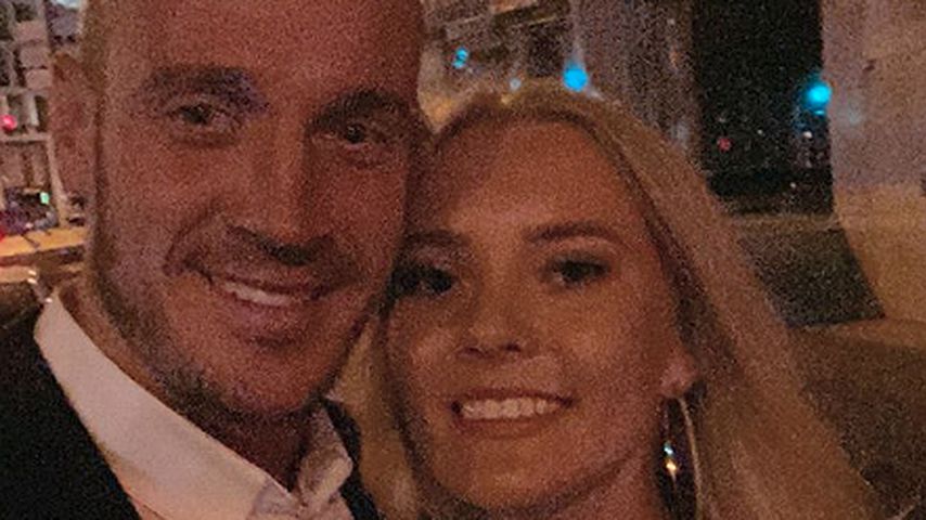 "Love Island"-Roman und Lina