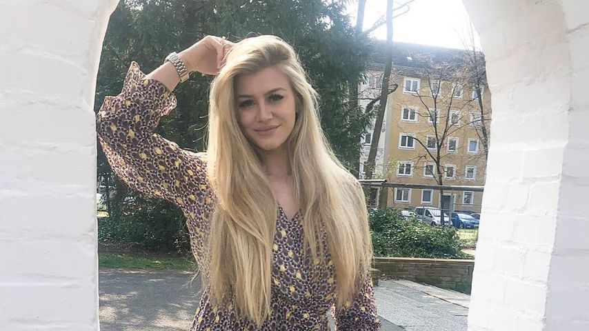 "Love Island"-Star Chiara Antonella