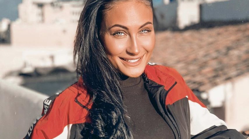 "Nie zusammen": Das sagt "Love Island"-Joanas Ex Kevin