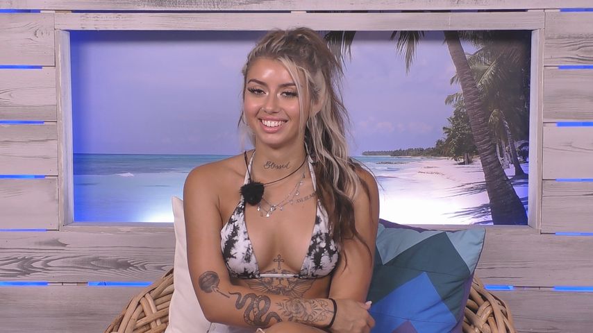 Vanessa, "Love Island"-Kandidatin 2023