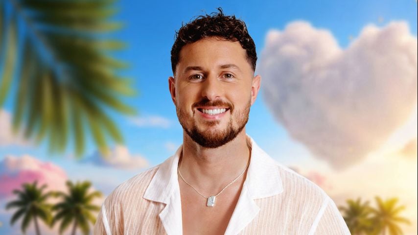 Jannik verheimlichte "Love Island VIP"-Job vor Bill Kaulitz