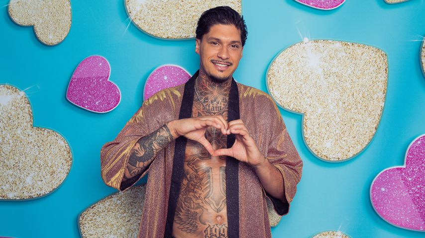 Kaum Alkohol: So hart war "Love Island VIP"-Dreh für Yasin