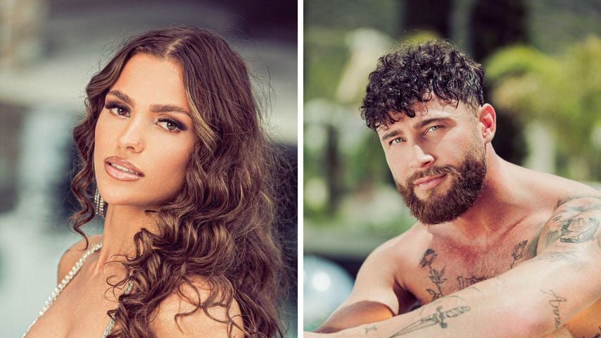 "Love Island VIP"-Zoff: Jeje Lopes flieht aus Bett mit Umut