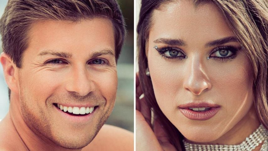 Nie geliebt: "Love Island"-Josh schockt mit bitterer Beichte