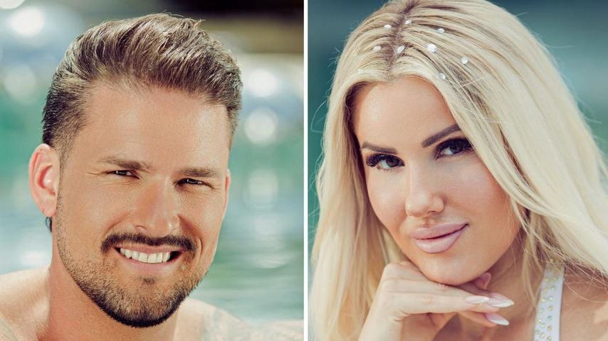 "Love Island VIP": Darum wollte Marco Cerullo Laura nicht