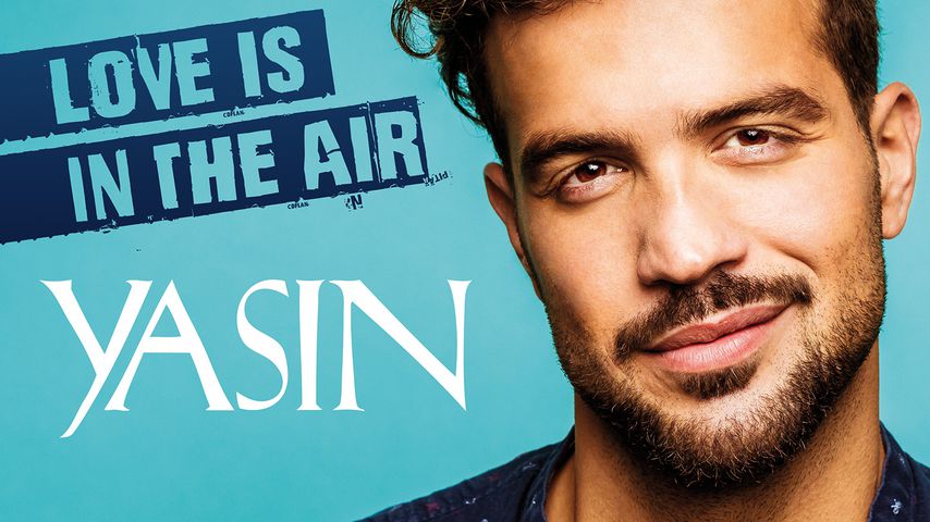 "Love Island"-Yasins erste Single "Love is in the Air"