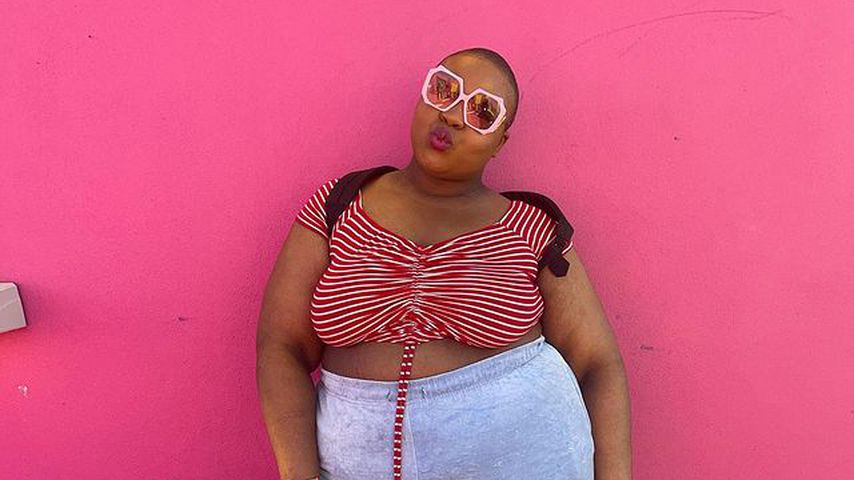 Lovely Peaches, Influencerin
