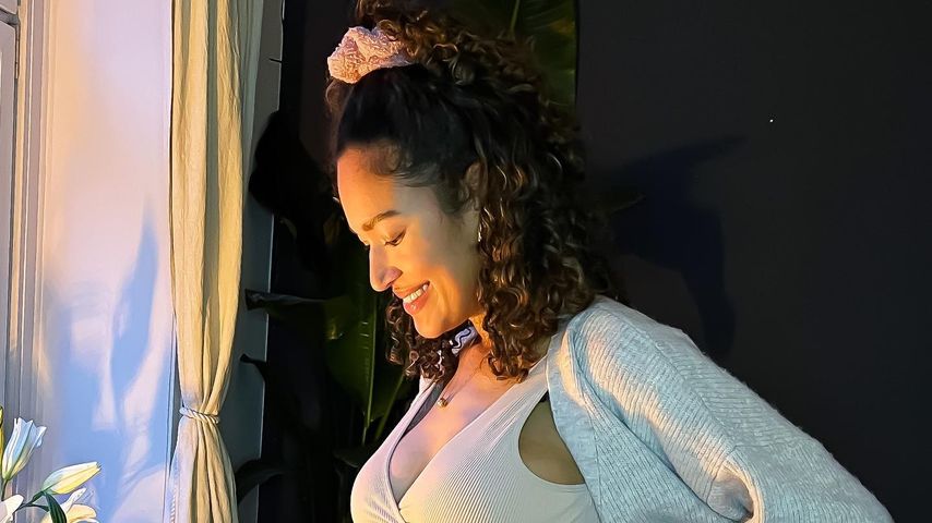 Lovelyn Enebechi im Februar 2022