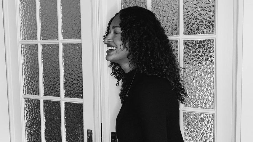 Lovelyn Enebechi im November 2021
