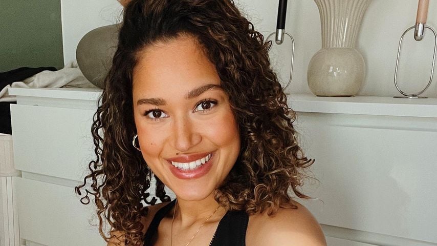 Lovelyn Enebechi, Model