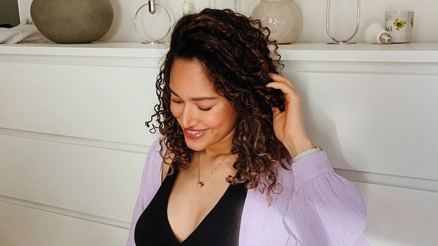 Lovelyn Enebechi im Februar 2022