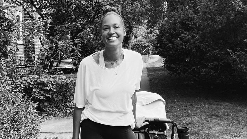 Nach Baby Levi: Will Lovelyn Enebechi noch weitere Kinder?