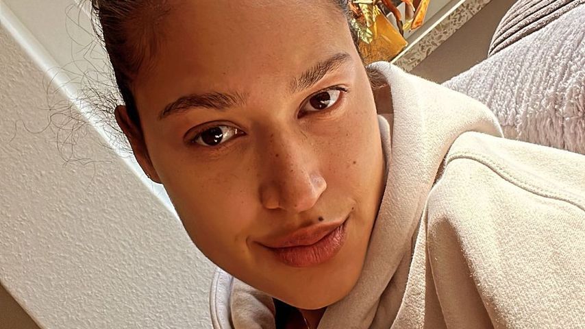 Lovelyn Enebechi, einstige GNTM-Kandidatin