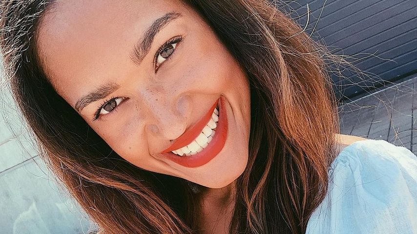 Lovelyn Enebechi, GNTM-Gewinnerin von 2013