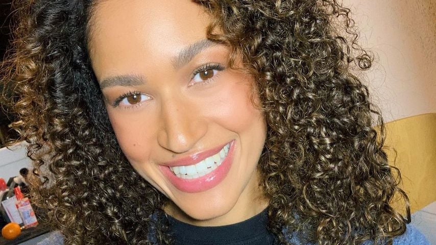 Lovelyn Enebechi nimmt sich nach Ehe-Aus eine Netz-Auszeit