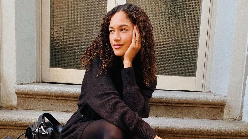 Lovelyn Enebechi, Model