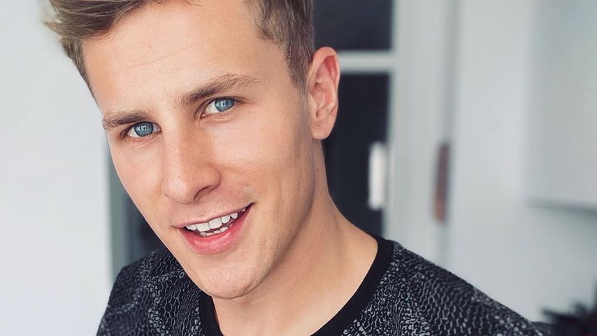 Lukas Sauer, Schauspieler