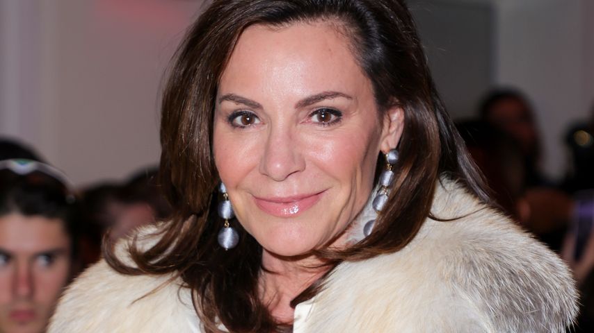 Luann de Lesseps, US-amerikanische Sängerin