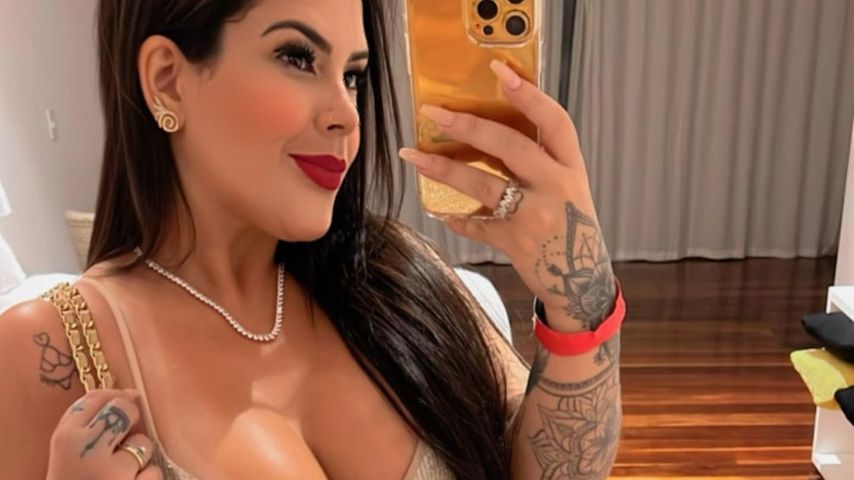 Luanne Jardim, Influencerin