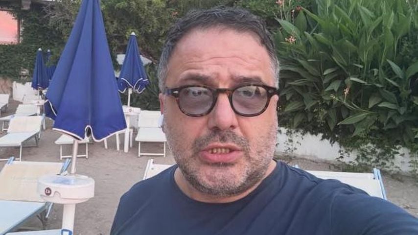 Luca Esposito, Journalist