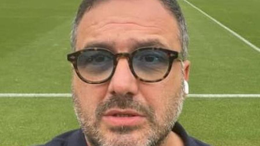 Erschossen und verbrannt: Journalist Luca Esposito ist tot