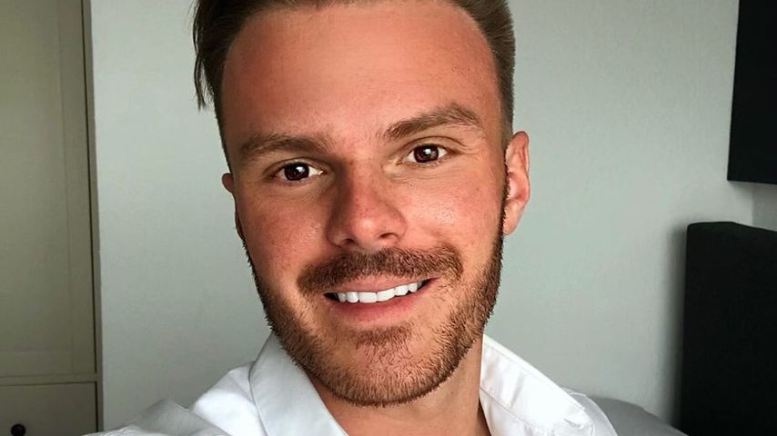 Luca Gottzmann, Ex-Bachelorette-Boy