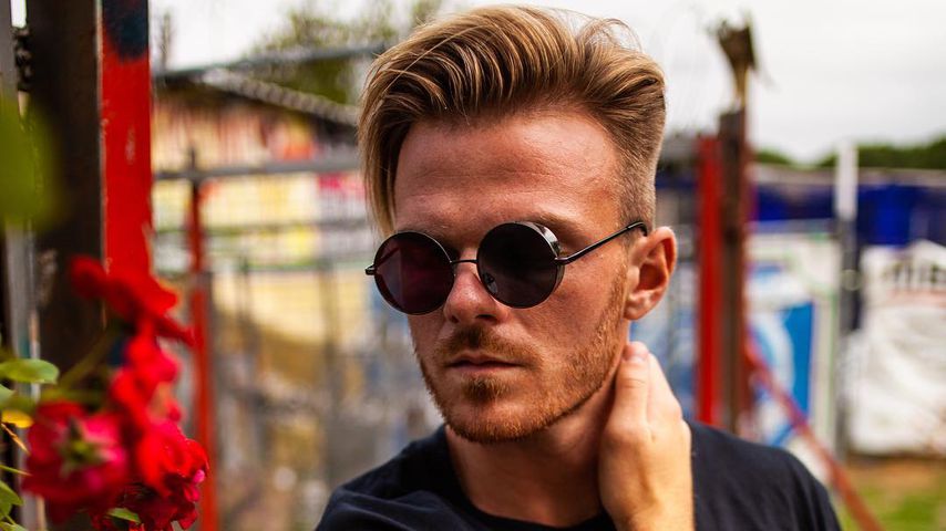 Luca Gottzmann, Bachelorette-Kandidat 2019