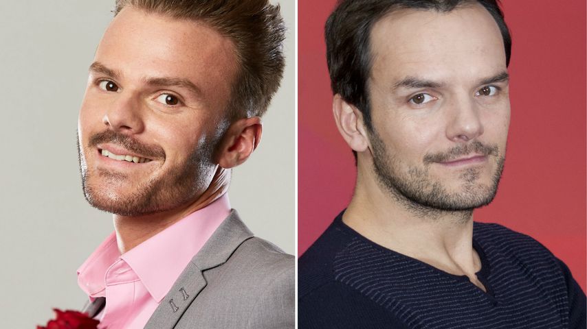Collage: Luca Gottzmann und Steffen Henssler