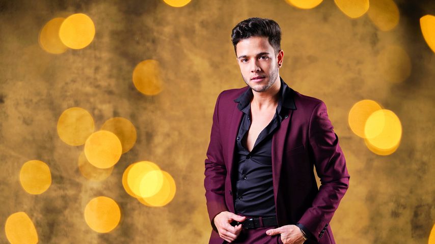 Luca Hänni, "Let's Dance"-Kandidat 2020