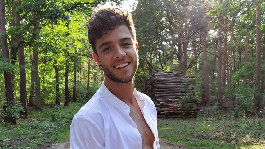 Luca Hänni, Musiker