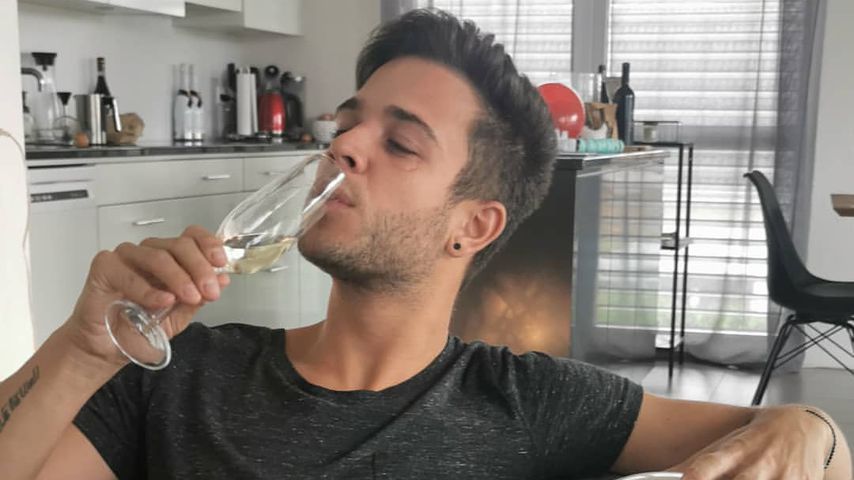 Luca Hänni, Musiker