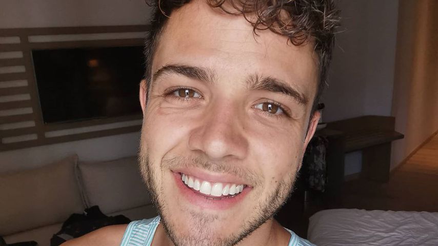 Luca Hänni, Musiker