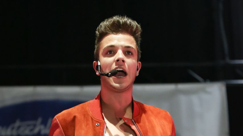 Luca Hänni schnappt sich Bahar Kizil: Neues DDD-Traumduo?