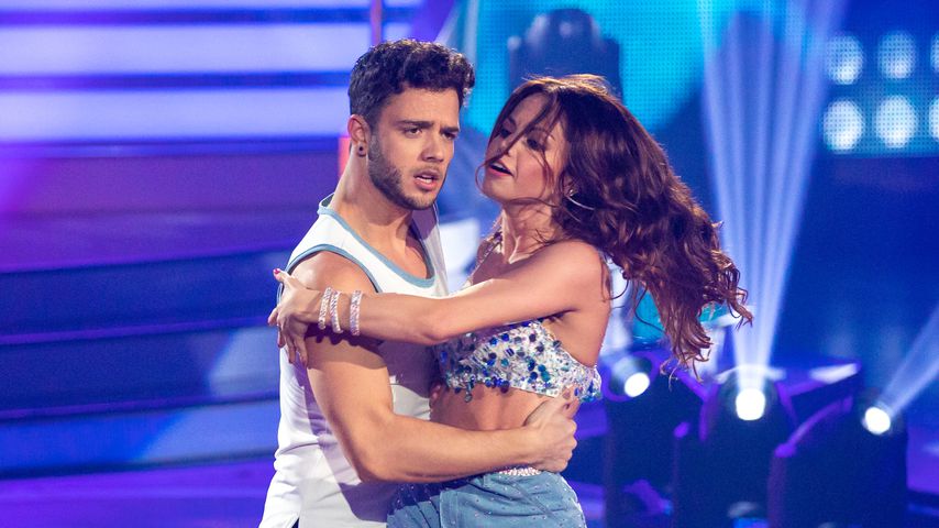 Luca Hänni: Darf Freundin Tamara mit auf Tour?