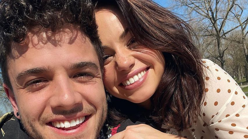 Luca Hännis neuer Song: Warum ist Christina nicht dabei?