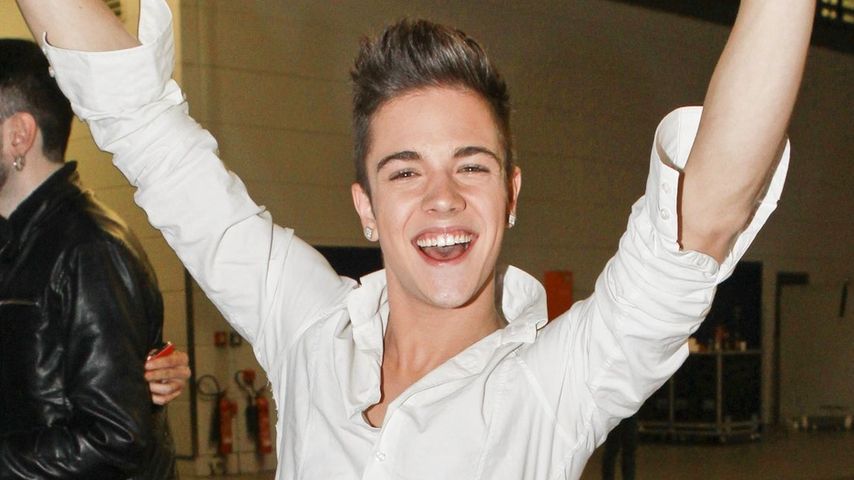 DSDS Kids: Daniele Negroni "vs." Luca Hänni
