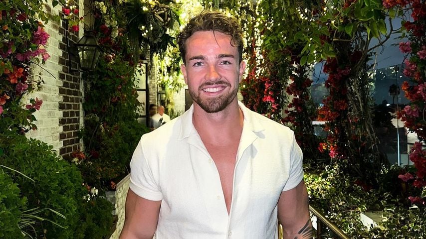 Luca Kiesbye, Fitnesstrainer