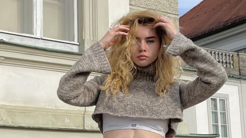 Luca Lorenz, GNTM-Kandidatin 2022
