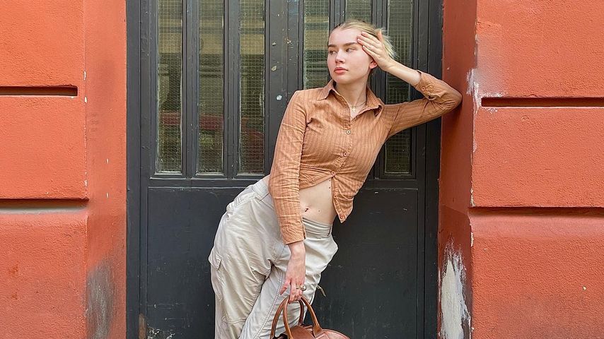 Luca Lorenz, GNTM-Kandidatin 2022