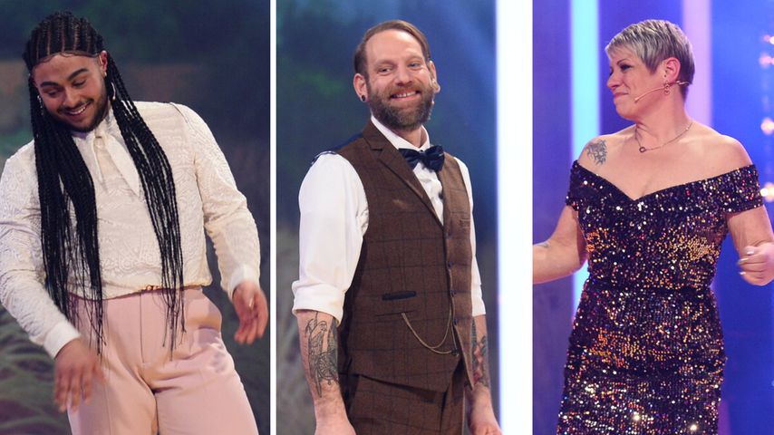 "Biggest Loser"-Finale: Das sind die größten Abnehmerfolge!