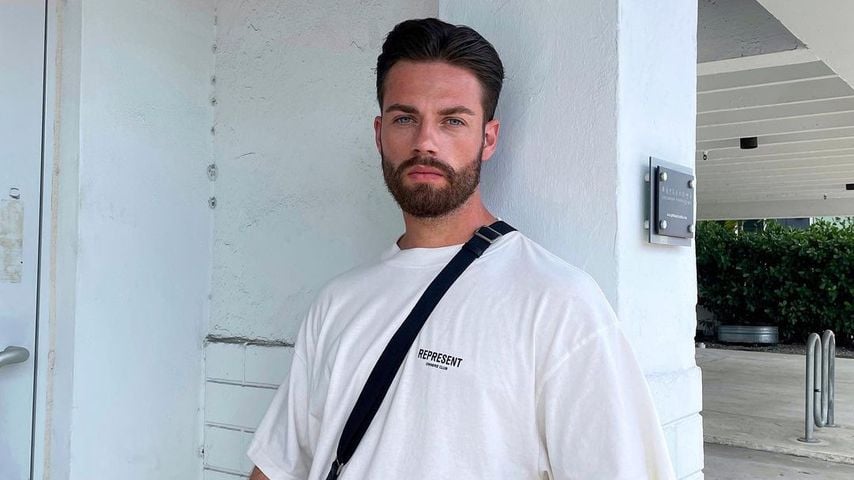 Luca, "Love Island"-Gewinner