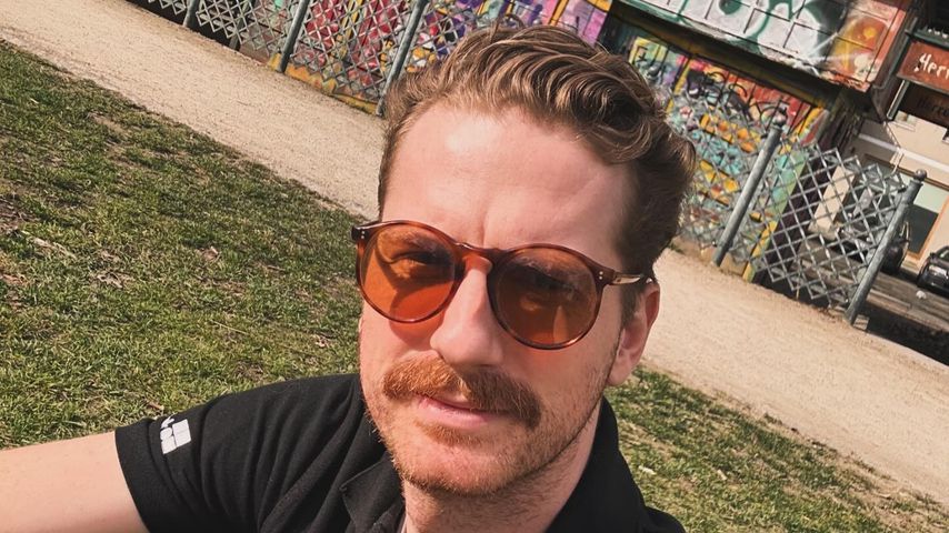 Luca Schaub, Schauspieler