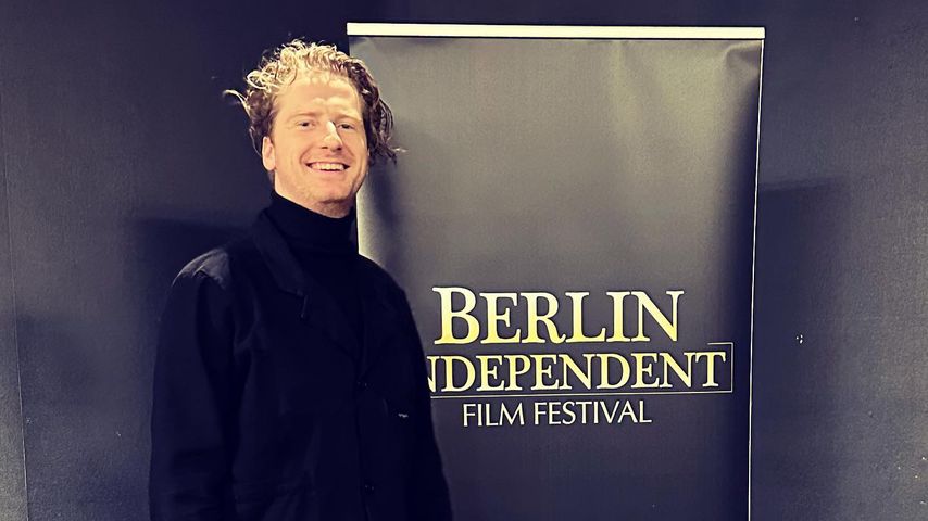 Theaterschauspieler Luca Schaub ist mit 36 Jahren verstorben