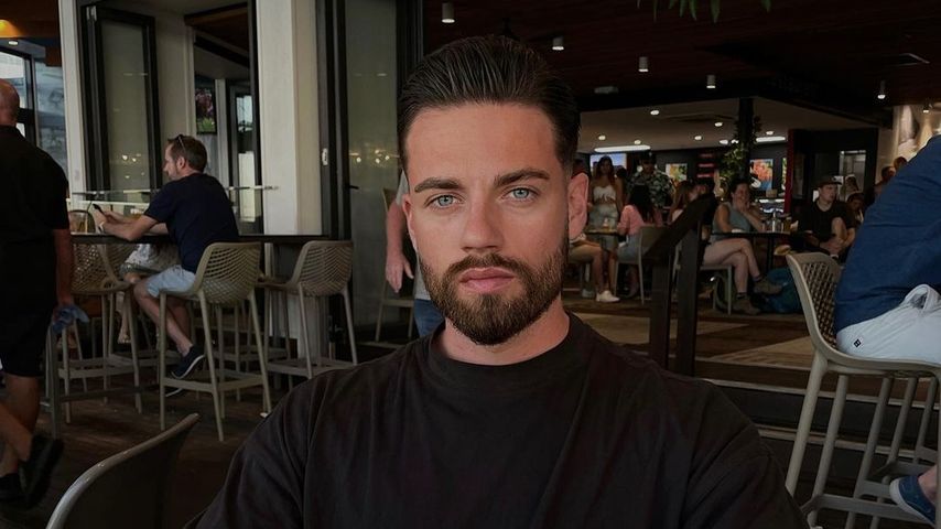 Luca, "Love Island"-Gewinner