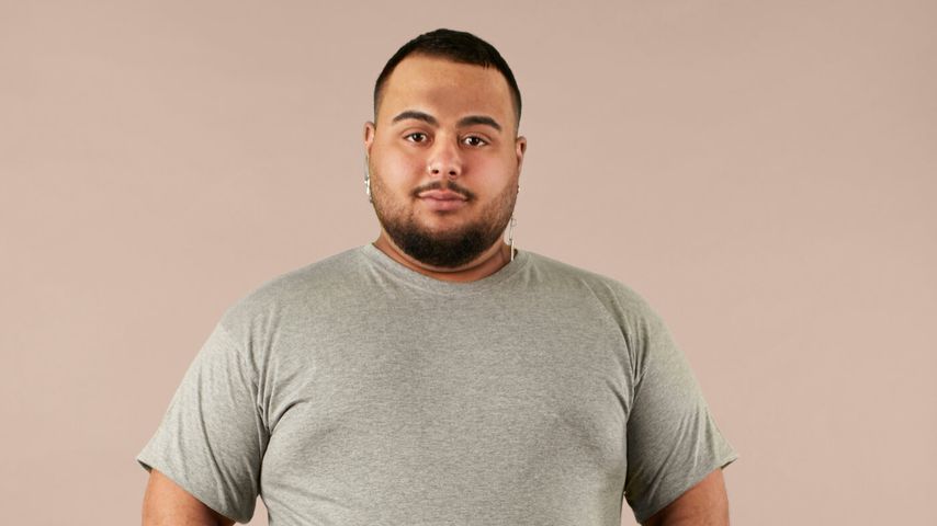 Luca Toma, "The Biggest Loser"-Kandidat 2021