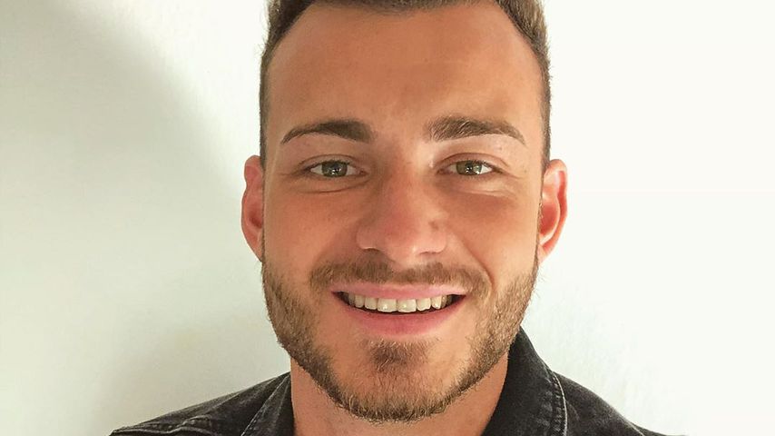 Luca Wetzel, "Love Island"-Kandidat 2020