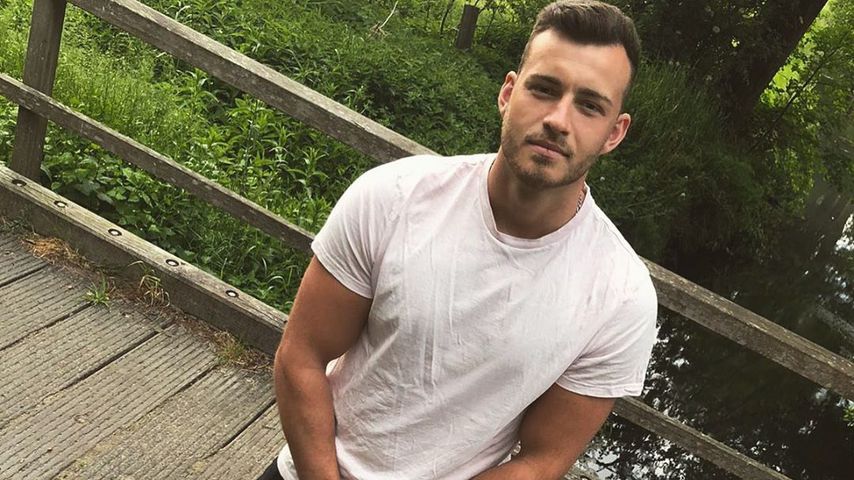 Nach dem Einzug: Er ist der "Love Island"-Zuschauer-Liebling