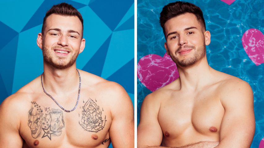 Collage: Luca Wetzel und Dennis Prs