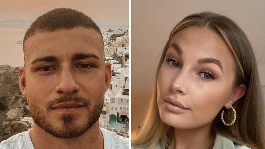 Für "Love Island"-Lucas Mama ist Kathi Traumschwiegertochter